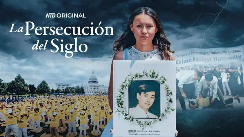 La Persecución del Siglo (NTD Noticias)