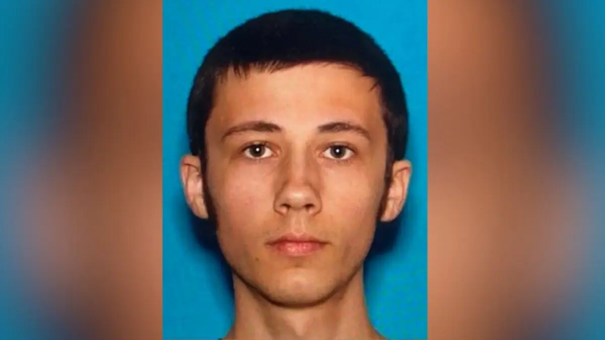 Guy Edward Bartkus. (FBI)