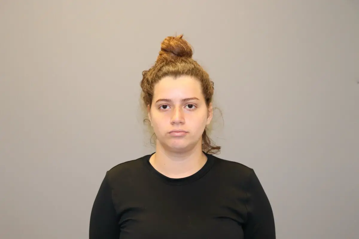Daikerlyn González González. (Departamento de Policía de Grapevine a través de AP).