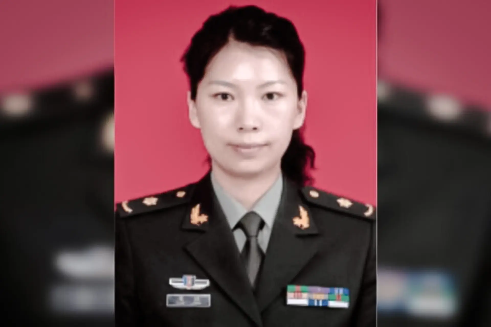 Tang Juan, investigadora de la Universidad de California, Davis, fue detenida el 23 de julio de 2020 por ocultar sus vínculos con el ejército chino en su solicitud de visa. (Documento judicial).