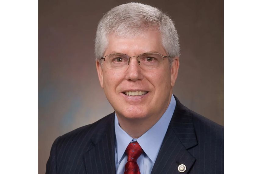 Mat Staver, fundador y presidente de Liberty Counsel. (Cortesía de Liberty Counsel)