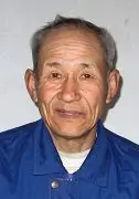 Foto de archivo del practicante de Falun Gong Yin Xiangyang. (Cortesía de Minghui)