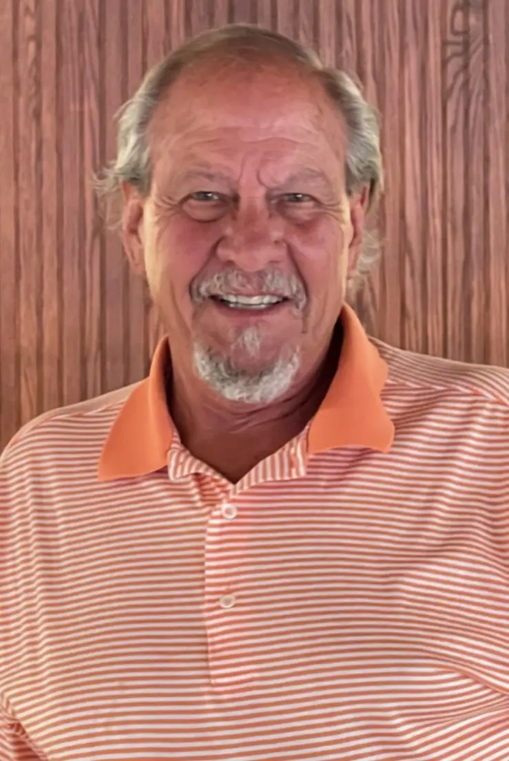 Joe Tippens, un hombre de negocios con sede en Oklahoma, ha ayudado a numerosos pacientes de cáncer después de que se curó en parte tomando fenbendazol. (Foto cortesía de Joe Tippens).