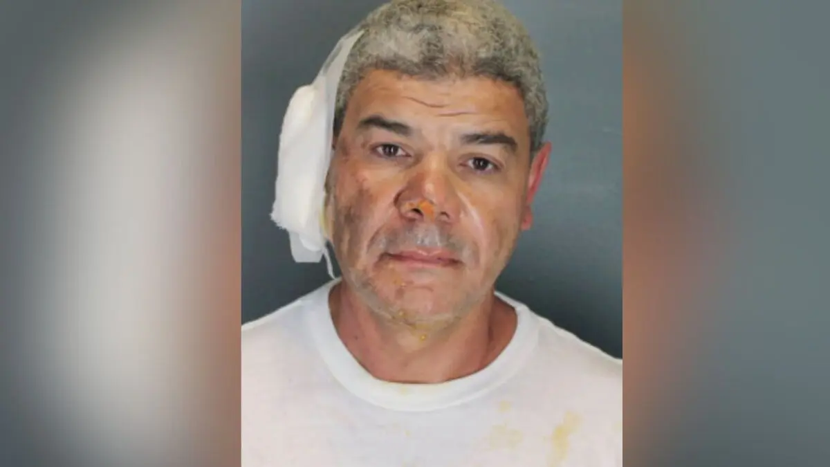 Mohamed Sabry Soliman. (Departamento de Policía de Boulder a través de AP).