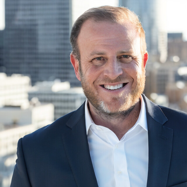 Jeremy Carl, investigador principal del Instituto Claremont que trabajó en la administración Trump. (Cortesía de Jeremy Carl).