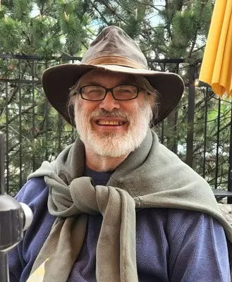 Matthew Wood. (Cortesía de Matthew Wood)