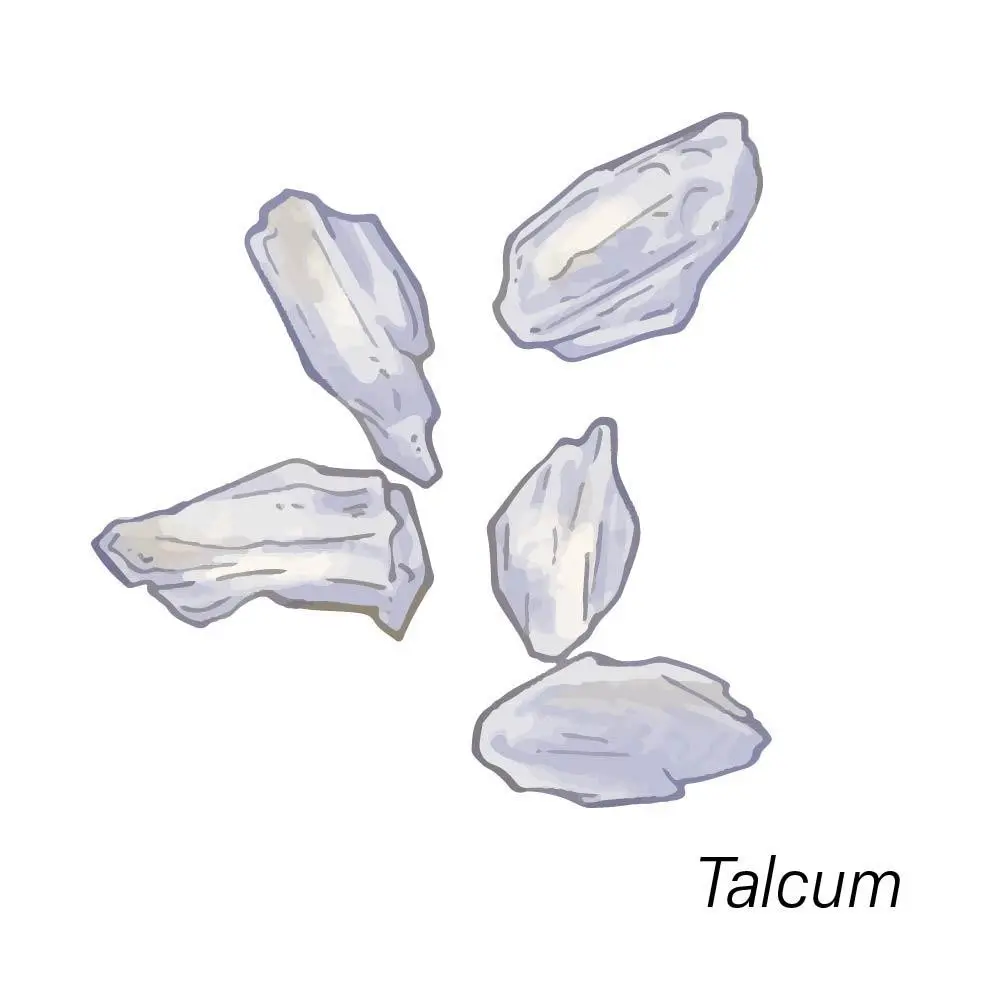 Talc0. (The Epoch Times)