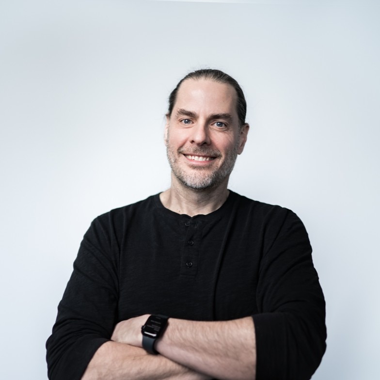 Greg Piefer, director ejecutivo de SHINE Technologies. (Cortesía de SHINE Technologies).