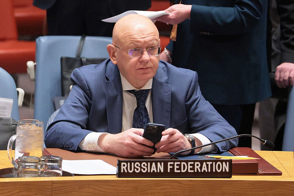 Pekín y Moscú frenan en la ONU el monitoreo de sanciones a Irán