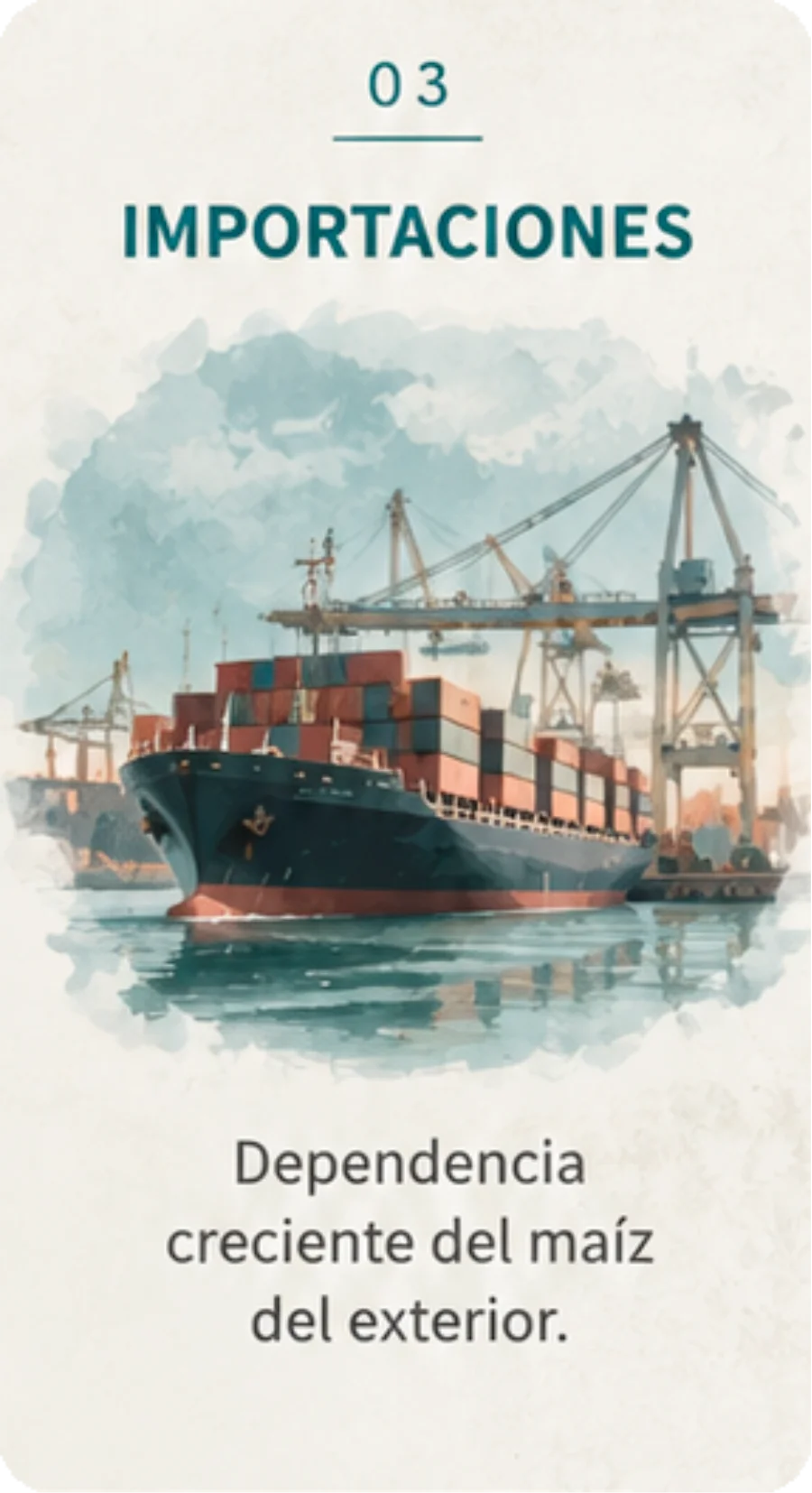 03 Importaciones