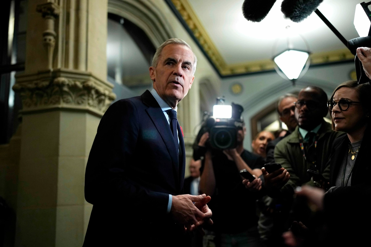 Canada Not Ready for US Trade Deal Yet, Says PM Carney
